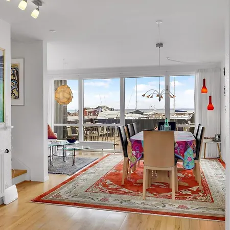 2 Bedroom Gorgeous In * Tranekær