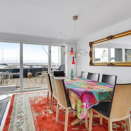 2 Bedroom Gorgeous In Semesterbostad Tranekær