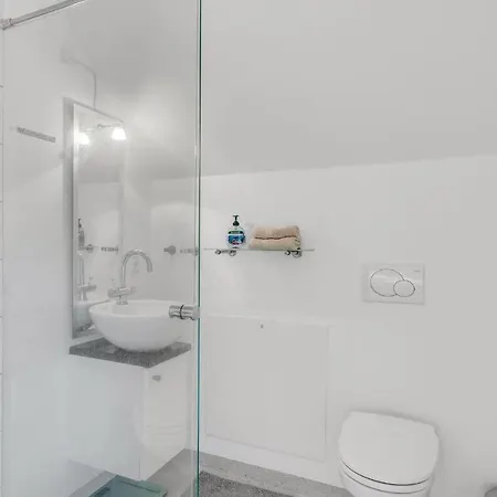 2 Bedroom Gorgeous In * Tranekær