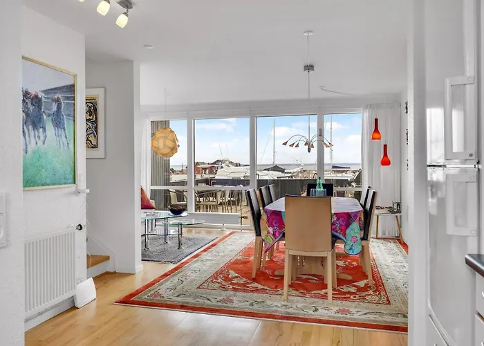 2 Bedroom Gorgeous In * Tranekær